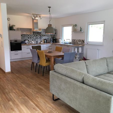 Neu - Premium-Ferienhaus Mosel-Sonne Traben-Trarbach Ngoại thất bức ảnh