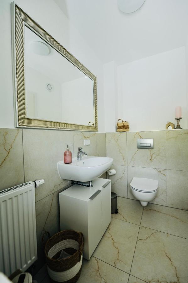 Neu - Premium-Ferienhaus Mosel-Sonne Traben-Trarbach Ngoại thất bức ảnh