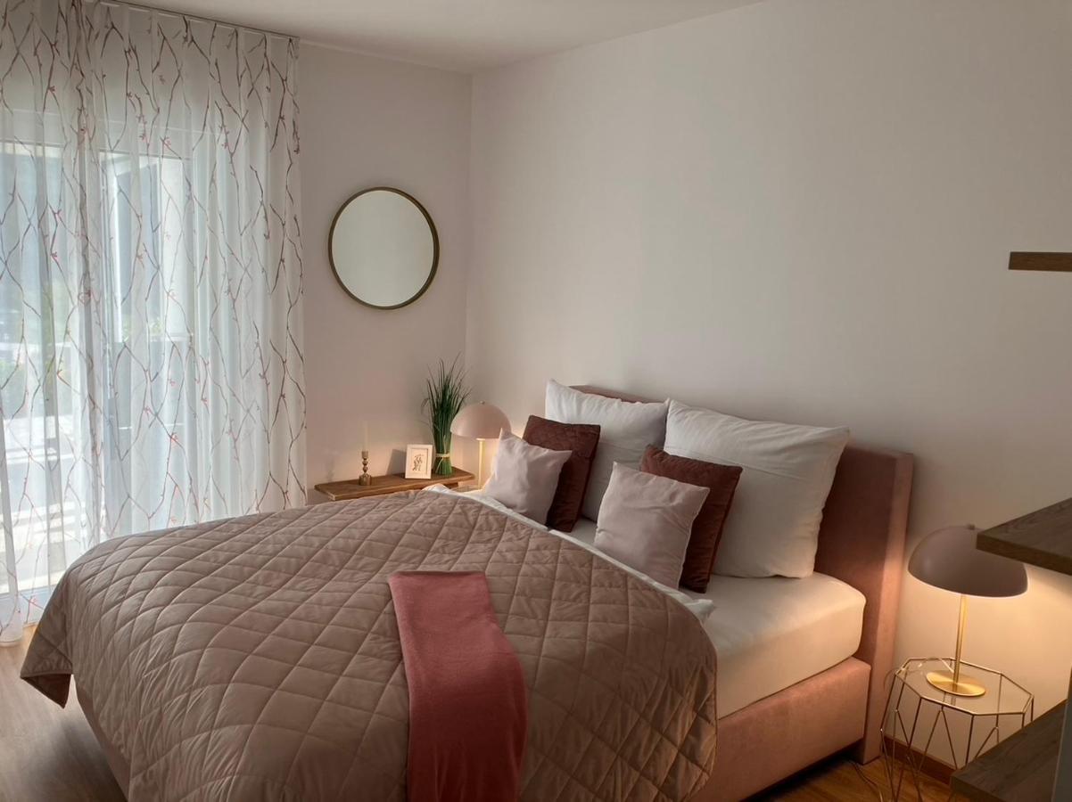 Neu - Premium-Ferienhaus Mosel-Sonne Traben-Trarbach Ngoại thất bức ảnh