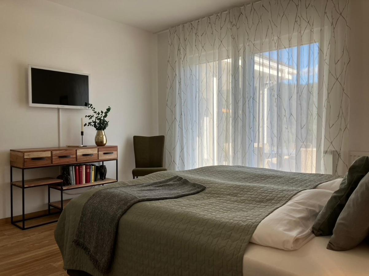 Neu - Premium-Ferienhaus Mosel-Sonne Traben-Trarbach Ngoại thất bức ảnh