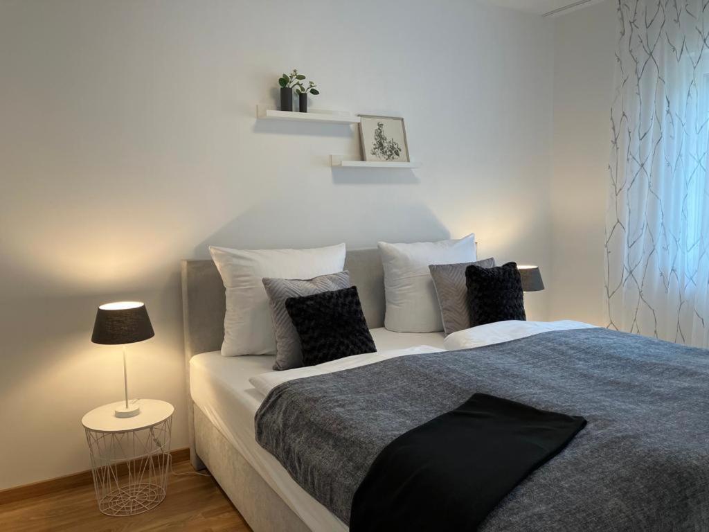 Neu - Premium-Ferienhaus Mosel-Sonne Traben-Trarbach Ngoại thất bức ảnh