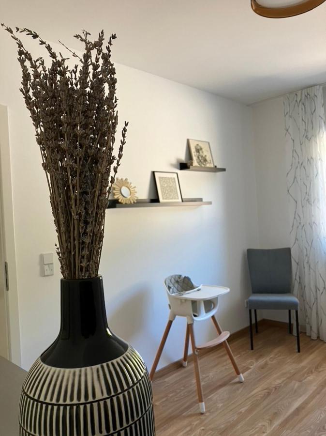 Neu - Premium-Ferienhaus Mosel-Sonne Traben-Trarbach Ngoại thất bức ảnh