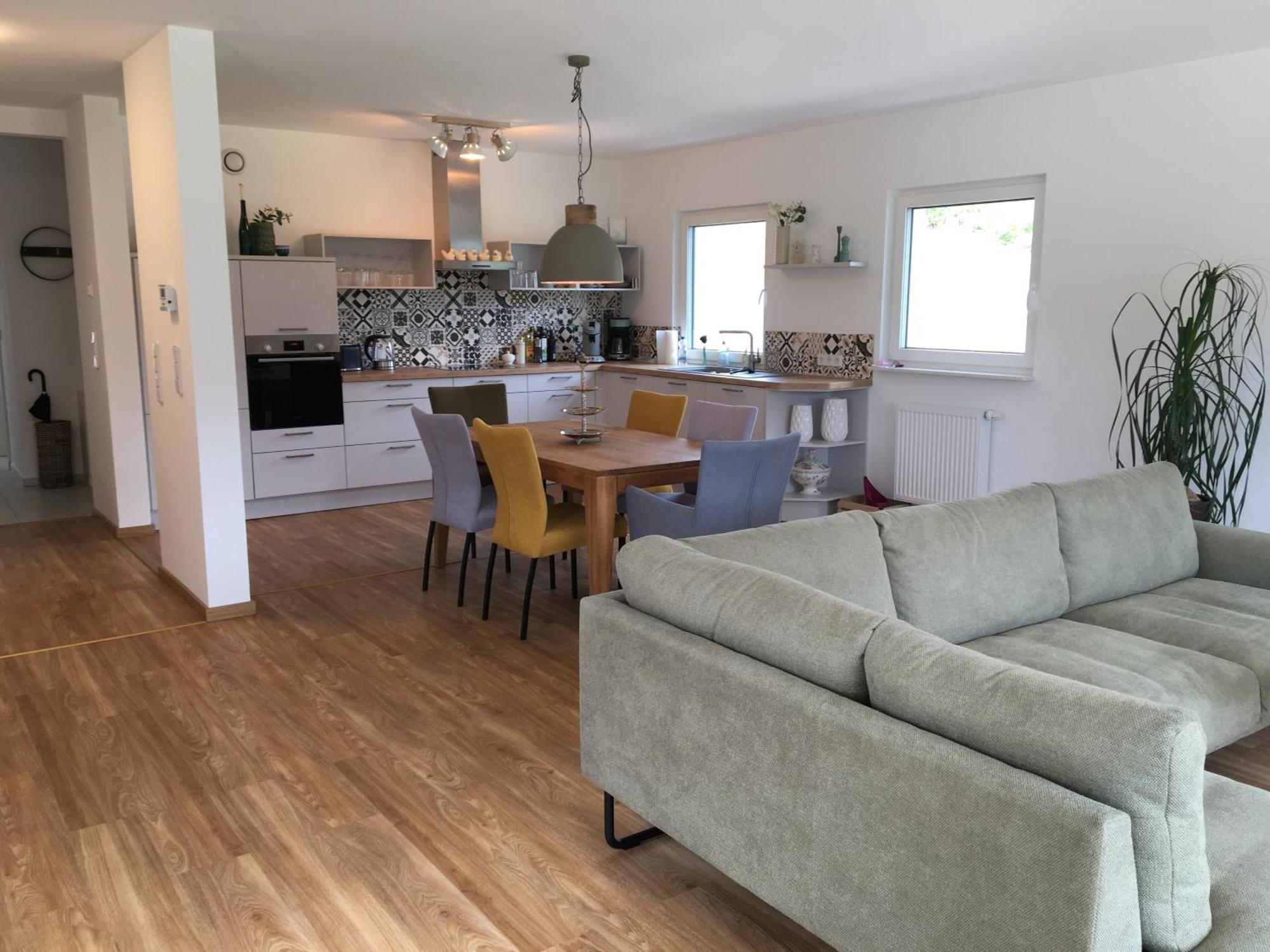 Neu - Premium-Ferienhaus Mosel-Sonne Traben-Trarbach Ngoại thất bức ảnh